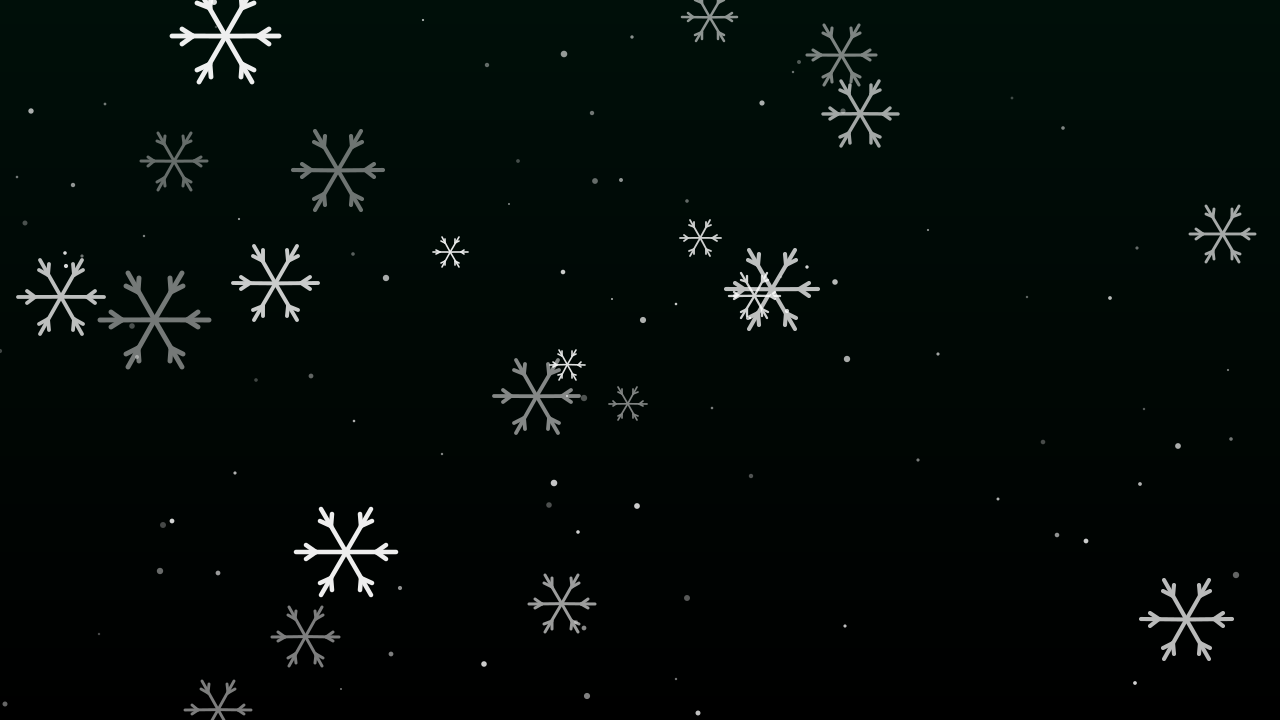 Shamrock snowflake background — free HD shamrock color wallpaper 1920x1080