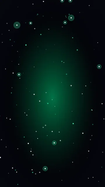 Shamrock stars phone wallpaper — free HD shamrock mobile wallpaper 1080x1920