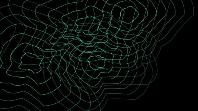 Shamrock topographic desktop wallpaper — free 4K shamrock wallpaper 3840x2160