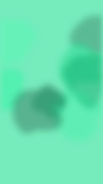 Shamrock watercolor phone wallpaper — free HD shamrock mobile wallpaper 1080x1920