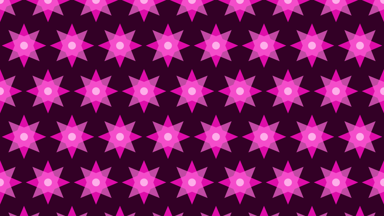 Shocking Pink arabesque background — free HD shocking pink color wallpaper 1920x1080
