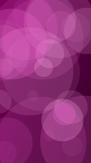 Shocking Pink bokeh phone wallpaper — free HD shocking pink mobile wallpaper 1080x1920