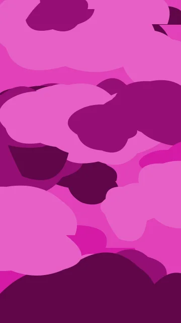 Shocking Pink camo phone wallpaper — free HD shocking pink mobile wallpaper 1080x1920