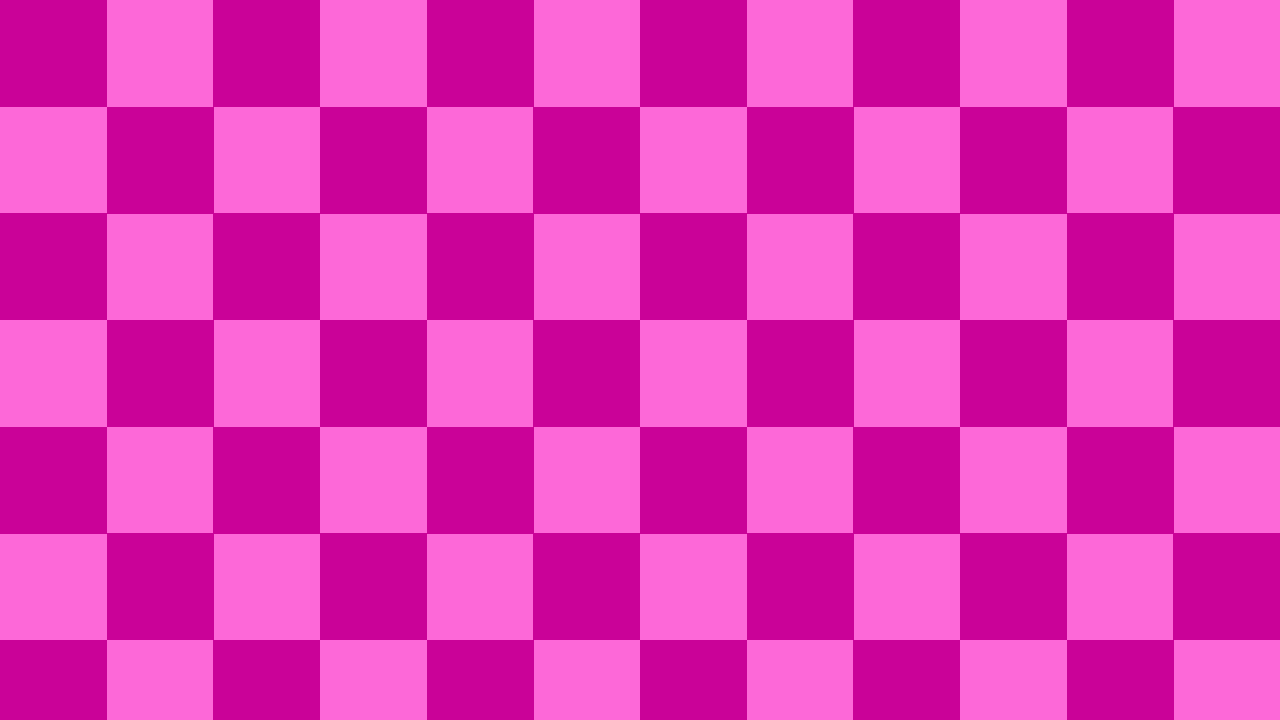 Shocking Pink checkered background — free HD shocking pink color wallpaper 1920x1080