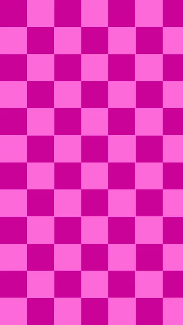 Shocking Pink checkered phone wallpaper — free HD shocking pink mobile wallpaper 1080x1920