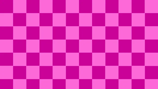 Shocking Pink checkered background — free HD shocking pink color wallpaper 1920x1080