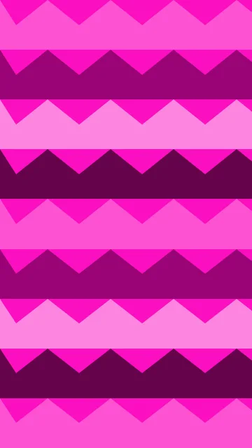 Shocking Pink chevron phone wallpaper — free HD shocking pink mobile wallpaper 1080x1920