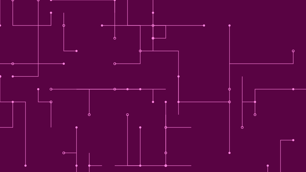 Shocking Pink circuit board background — free HD shocking pink color wallpaper 1920x1080