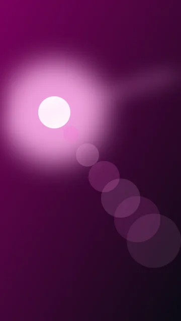 Shocking Pink flare phone wallpaper — free HD shocking pink mobile wallpaper 1080x1920