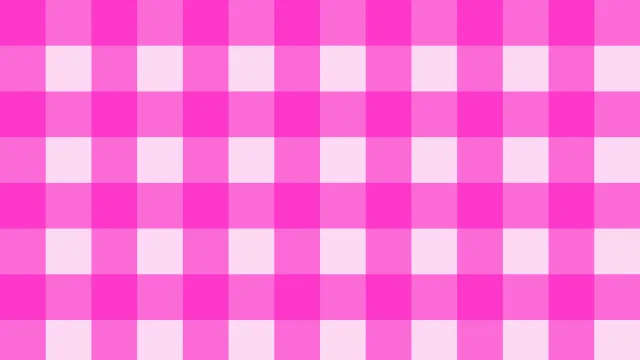 Shocking Pink gingham background — free HD shocking pink color wallpaper 1920x1080