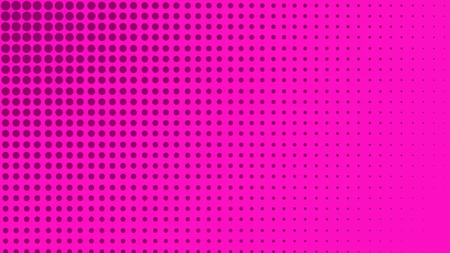 Shocking Pink halftone background — free HD shocking pink color wallpaper 1920x1080