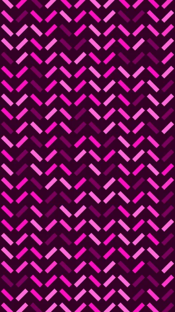 Shocking Pink herringbone phone wallpaper — free HD shocking pink mobile wallpaper 1080x1920