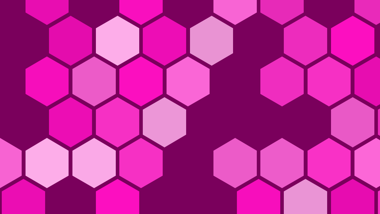 Shocking Pink hexagon background — free HD shocking pink color wallpaper 1920x1080