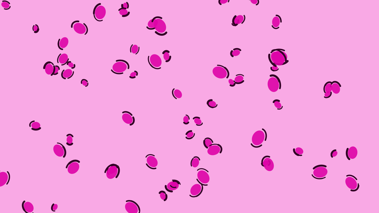 Shocking Pink leopard print background — free HD shocking pink color wallpaper 1920x1080