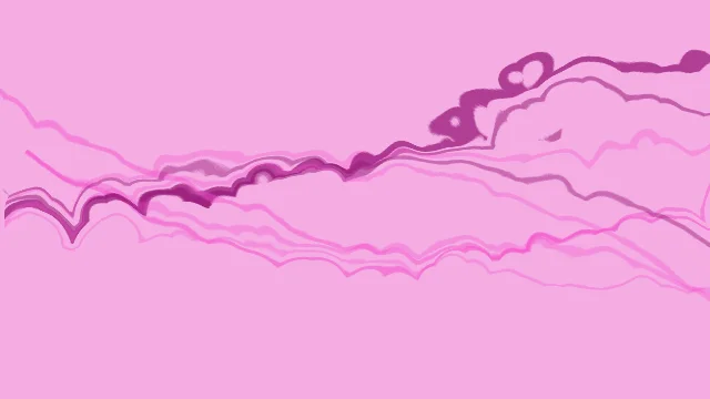 Shocking Pink marble background — free HD shocking pink color wallpaper 1920x1080