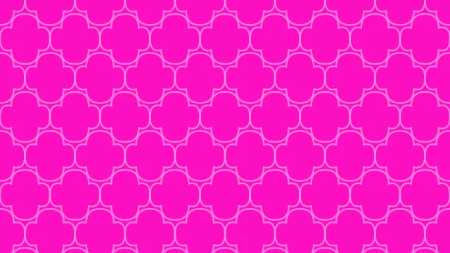 Shocking Pink moroccan background — free HD shocking pink color wallpaper 1920x1080