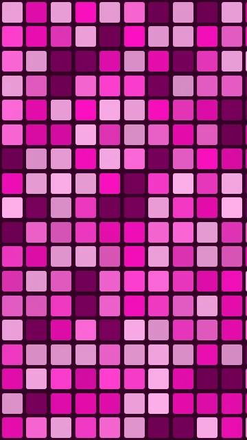 Shocking Pink mosaic phone wallpaper — free HD shocking pink mobile wallpaper 1080x1920