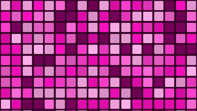 Shocking Pink mosaic background — free HD shocking pink color wallpaper 1920x1080