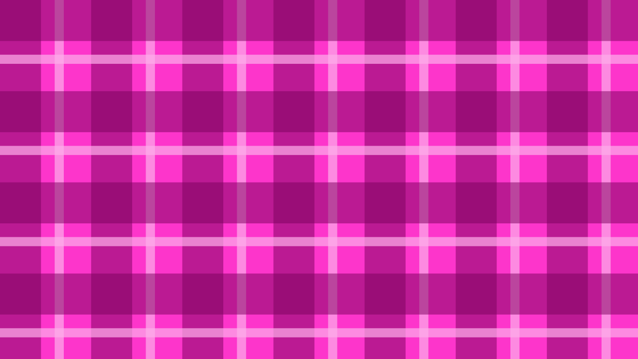 Shocking Pink plaid background — free HD shocking pink color wallpaper 1920x1080