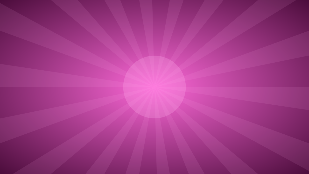 Shocking Pink rays background — free HD shocking pink color wallpaper 1920x1080