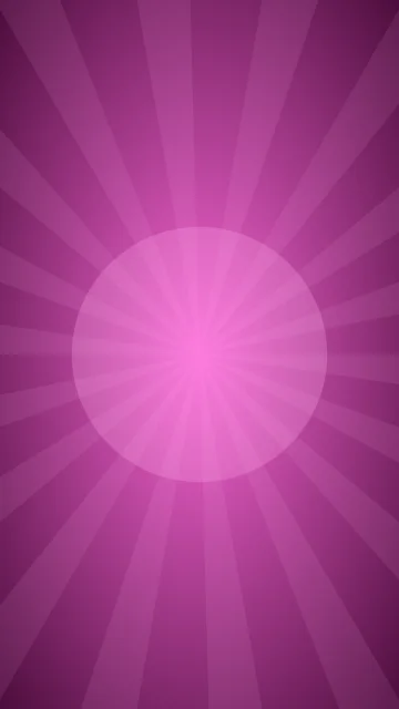 Shocking Pink rays phone wallpaper — free HD shocking pink mobile wallpaper 1080x1920