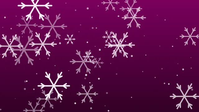 Shocking Pink snowflake background — free HD shocking pink color wallpaper 1920x1080