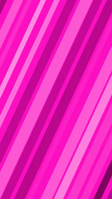 Shocking Pink stripes phone wallpaper — free HD shocking pink mobile wallpaper 1080x1920