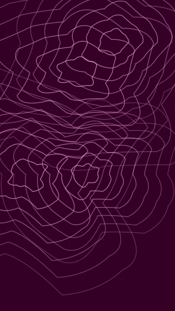 Shocking Pink topographic phone wallpaper — free HD shocking pink mobile wallpaper 1080x1920