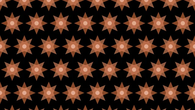 Sienna arabesque desktop wallpaper — free 4K sienna wallpaper 3840x2160