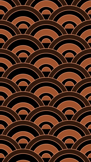 Sienna artdeco phone wallpaper — free HD sienna mobile wallpaper 1080x1920
