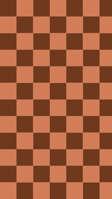 Sienna checkered phone wallpaper — free HD sienna mobile wallpaper 1080x1920