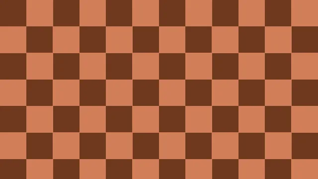 Sienna checkered desktop wallpaper — free 4K sienna wallpaper 3840x2160