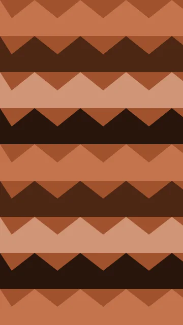 Sienna chevron phone wallpaper — free HD sienna mobile wallpaper 1080x1920