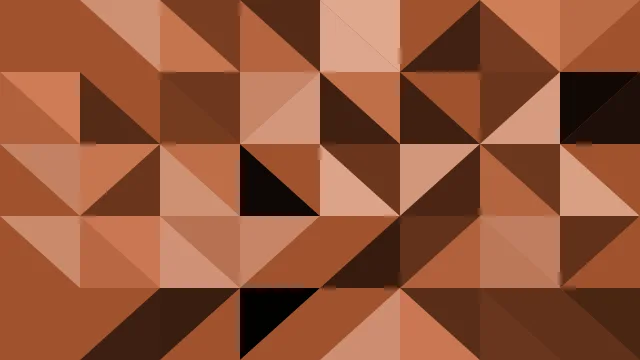 Sienna geometric desktop wallpaper — free 4K sienna wallpaper 3840x2160