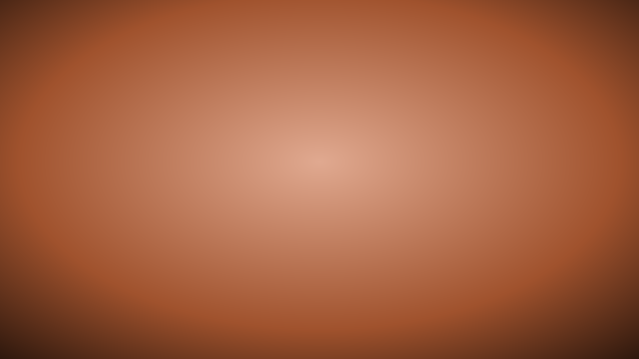 Sienna glow background — free HD sienna color wallpaper 1920x1080