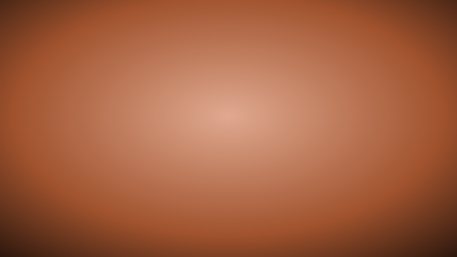 Sienna glow background — free HD sienna color wallpaper 1920x1080