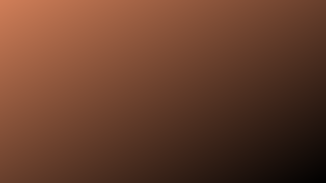 Sienna gradient background — free HD sienna color wallpaper 1920x1080