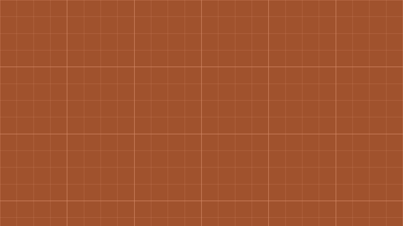 Sienna grid background — free HD sienna color wallpaper 1920x1080
