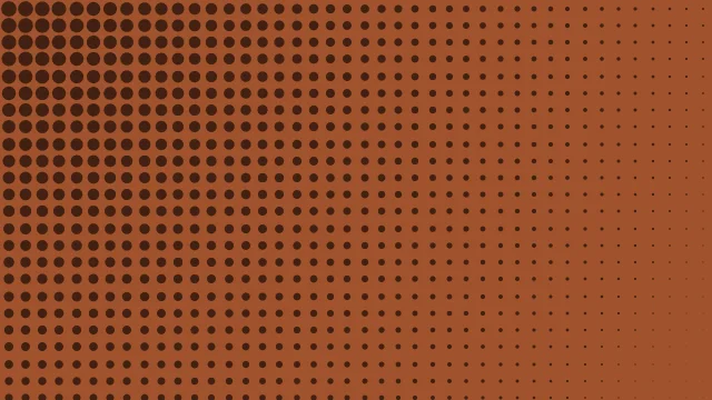 Sienna halftone desktop wallpaper — free 4K sienna wallpaper 3840x2160