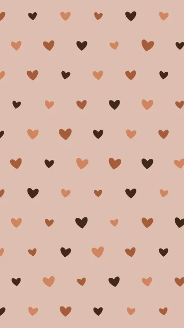 Sienna hearts phone wallpaper — free HD sienna mobile wallpaper 1080x1920