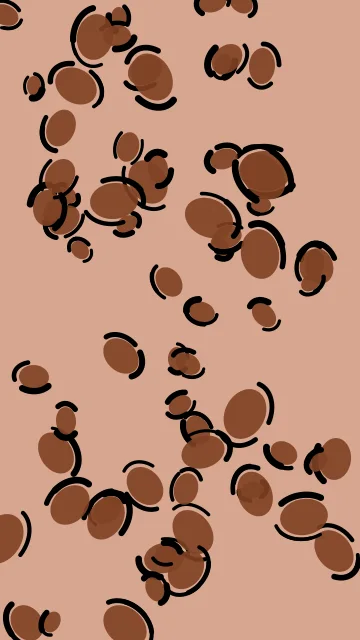 Sienna leopard phone wallpaper — free HD sienna mobile wallpaper 1080x1920