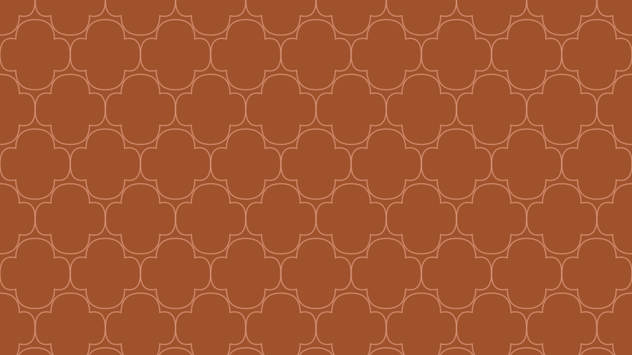 Sienna moroccan background — free HD sienna color wallpaper 1920x1080