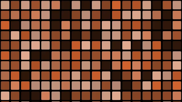 Sienna mosaic desktop wallpaper — free 4K sienna wallpaper 3840x2160