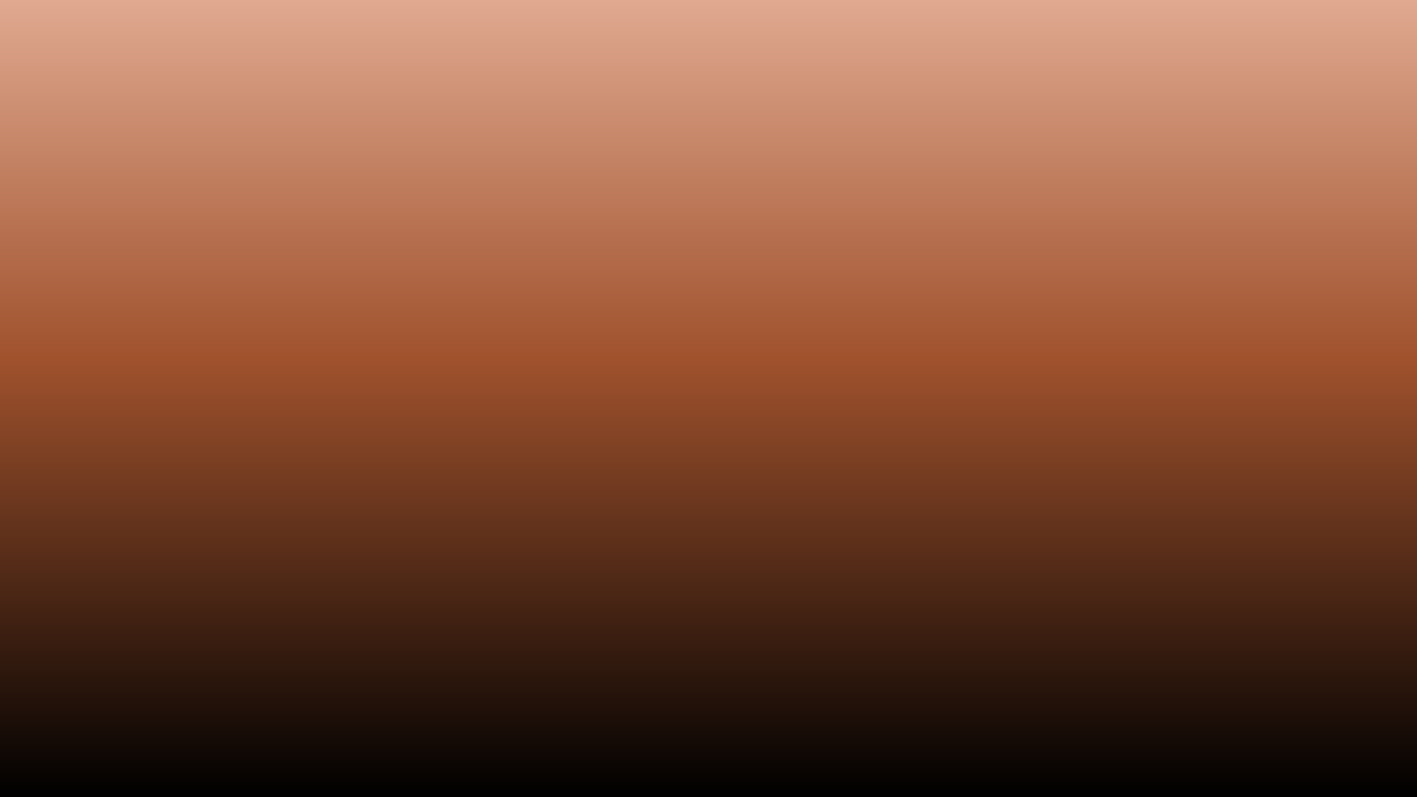 Sienna ombre background — free HD sienna color wallpaper 1920x1080