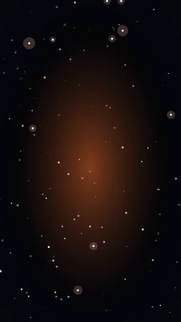 Sienna stars phone wallpaper — free HD sienna mobile wallpaper 1080x1920