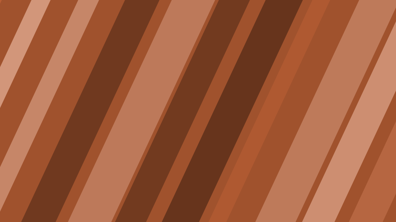 Sienna stripes background — free HD sienna color wallpaper 1920x1080