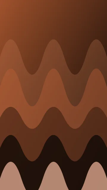 Sienna waves phone wallpaper — free HD sienna mobile wallpaper 1080x1920