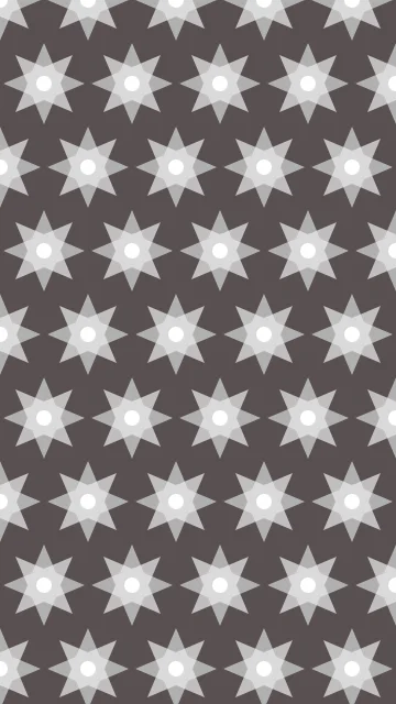 Silver arabesque phone wallpaper — free HD silver mobile wallpaper 1080x1920