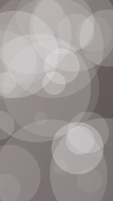 Silver bokeh phone wallpaper — free HD silver mobile wallpaper 1080x1920