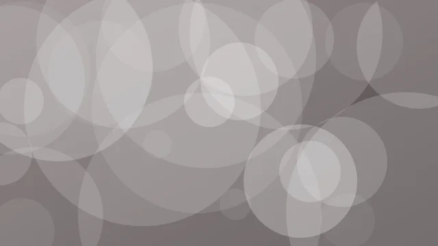 Silver bokeh background — free HD silver color wallpaper 1920x1080